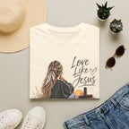 Love like Jesus T-Shirt