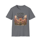 God is within her T-Shirt
