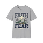 Faith over fear T-Shirt