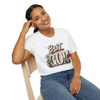But God T-Shirt