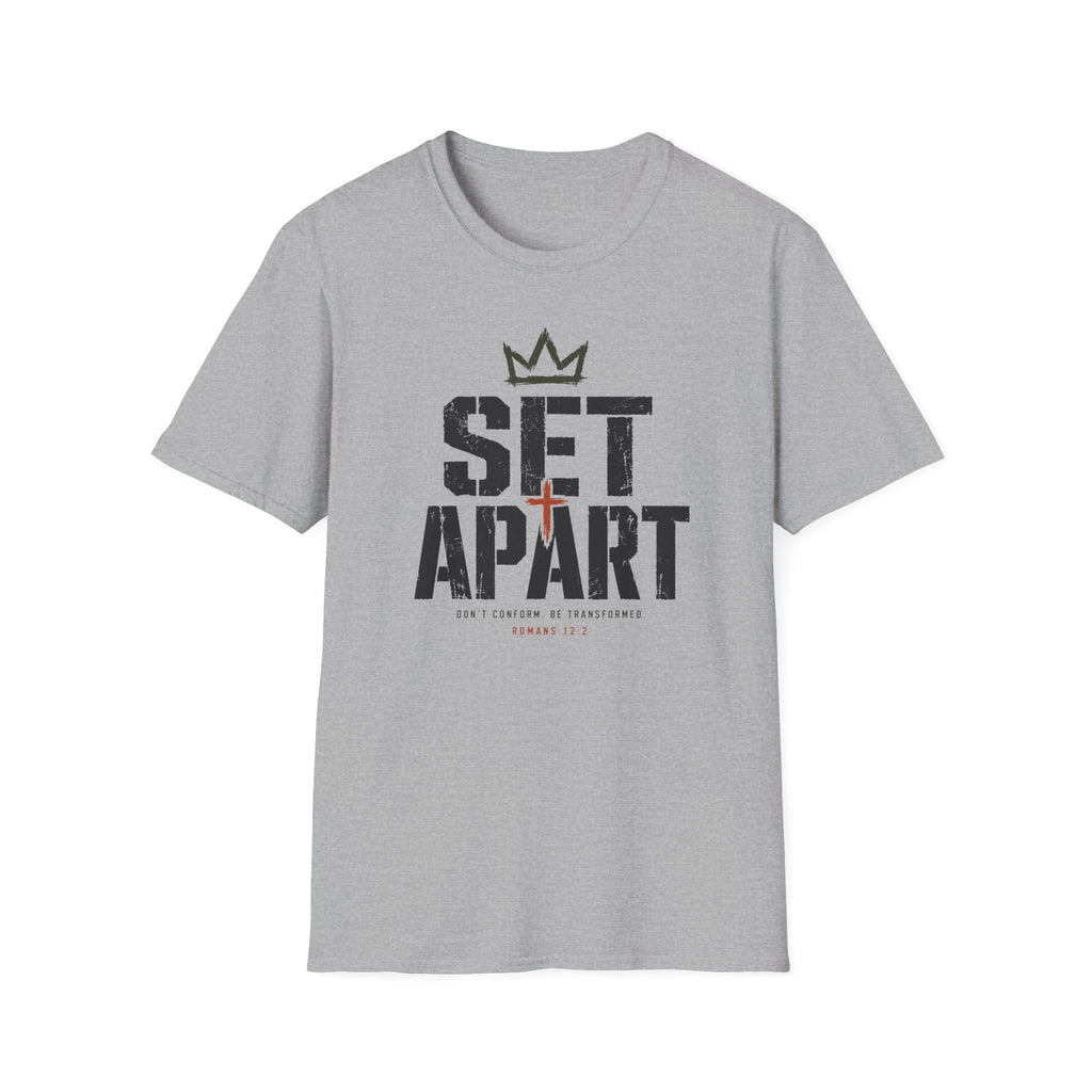 Set Apart T-Shirt