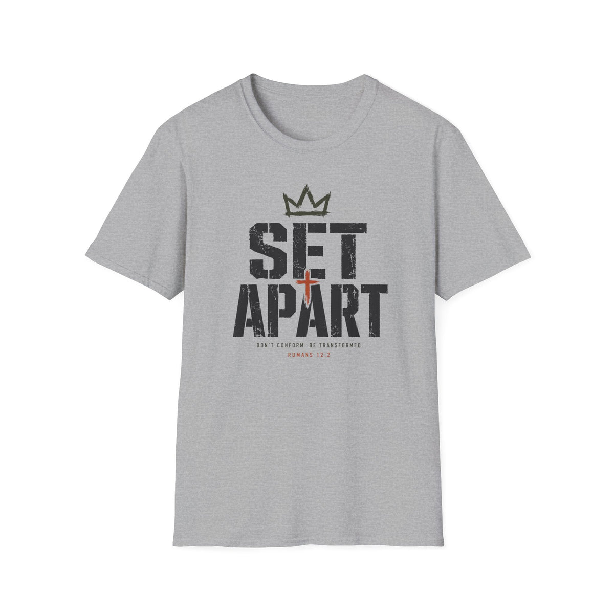 Set Apart T-Shirt
