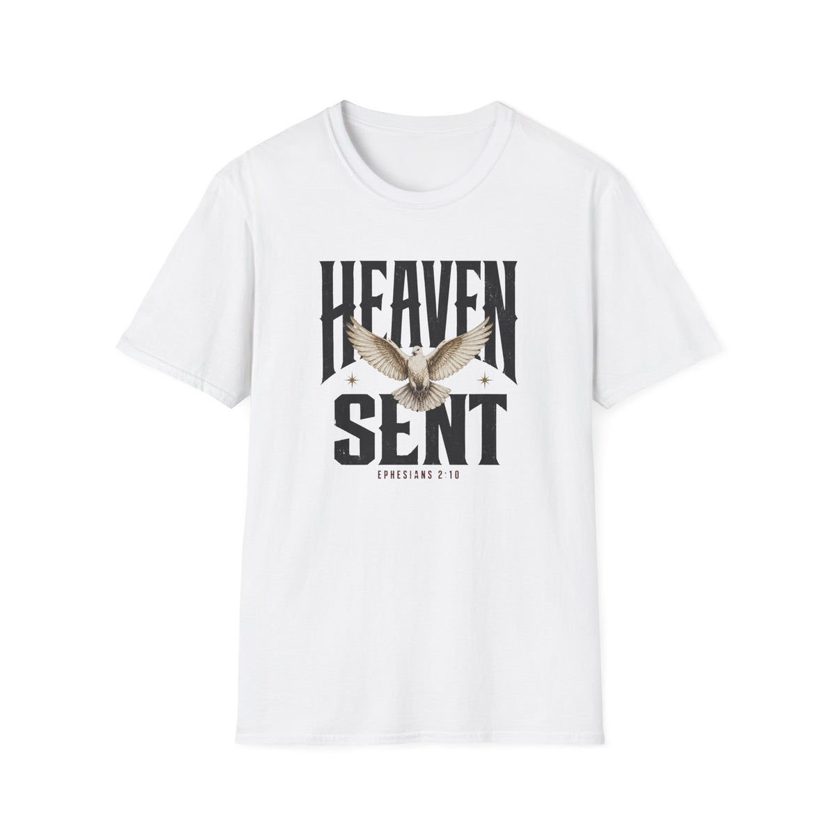 Heaven Sent T-Shirt