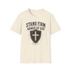 Put on the Full Armor of God T-Shirt