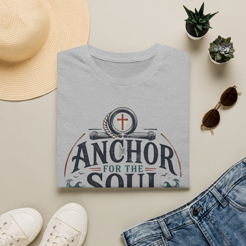 Anchor for the soul T-Shirt