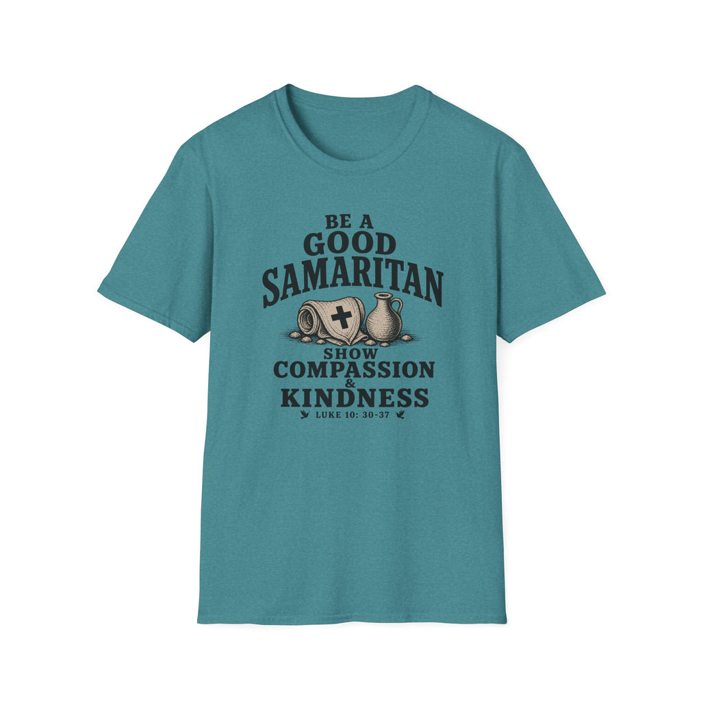 Good Samaritan T-Shirt