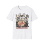 Jesus dropped the charges T-Shirt
