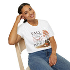 Fall is my reminder T-Shirt