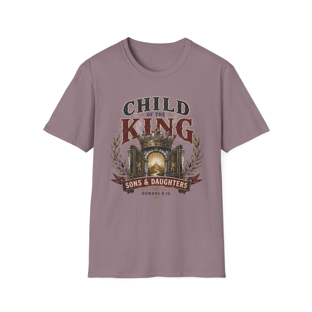 Child of the King T-Shirt