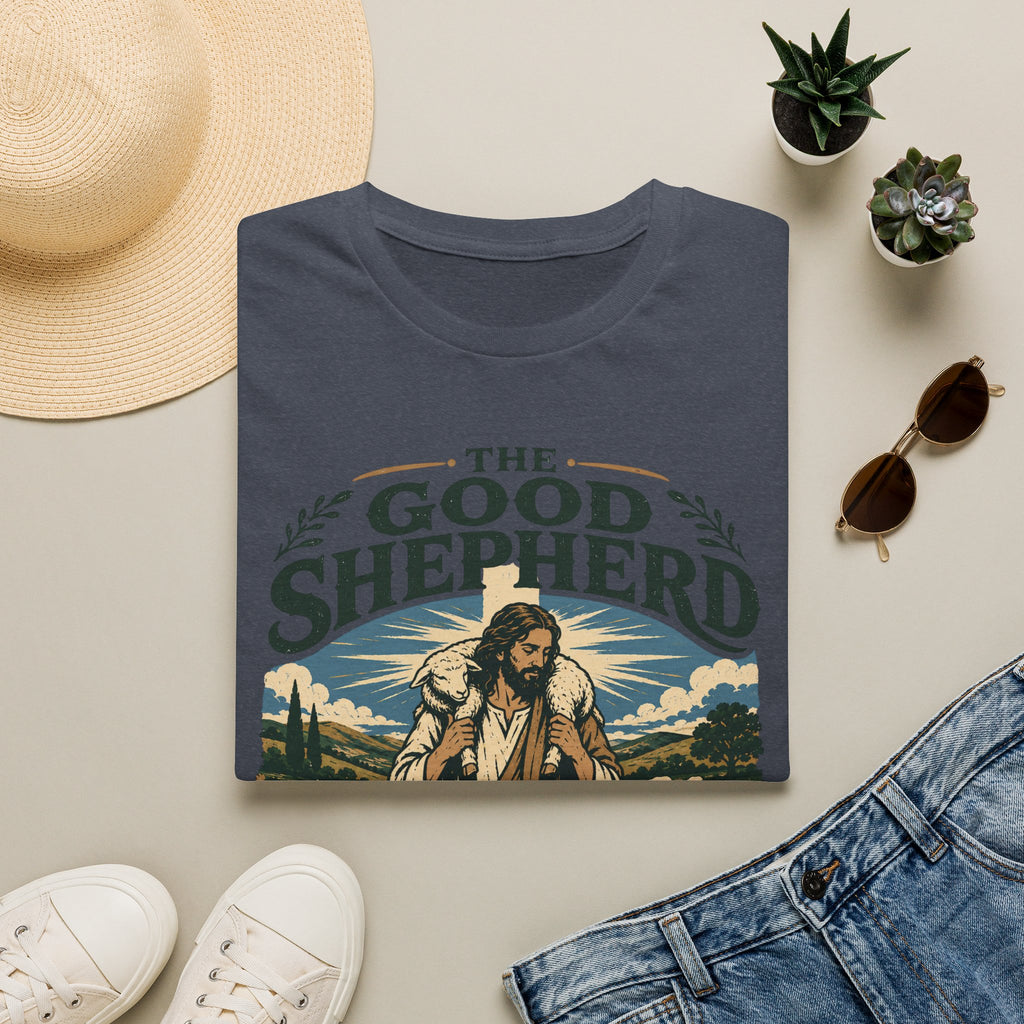 The Good Shepherd T-Shirt