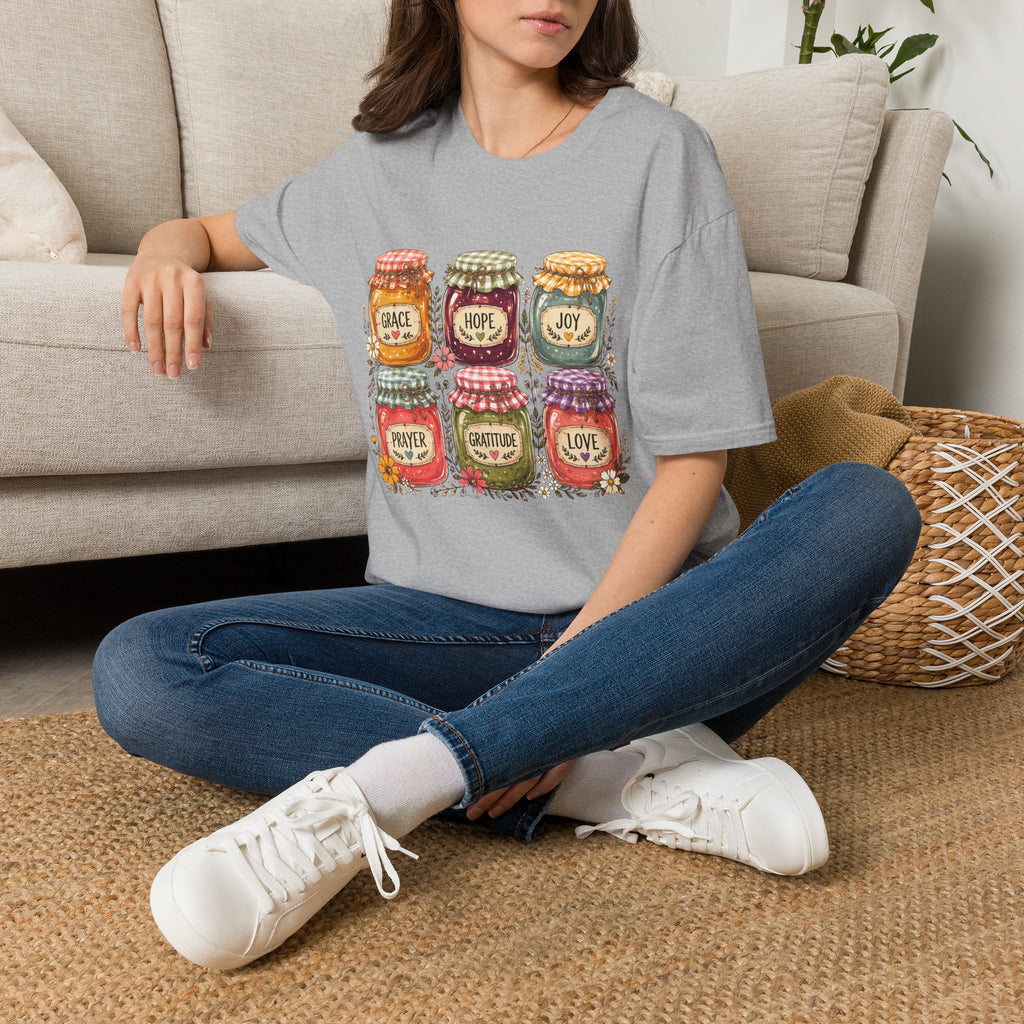 Jars T-Shirt