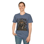 Lion of Judah T-Shirt