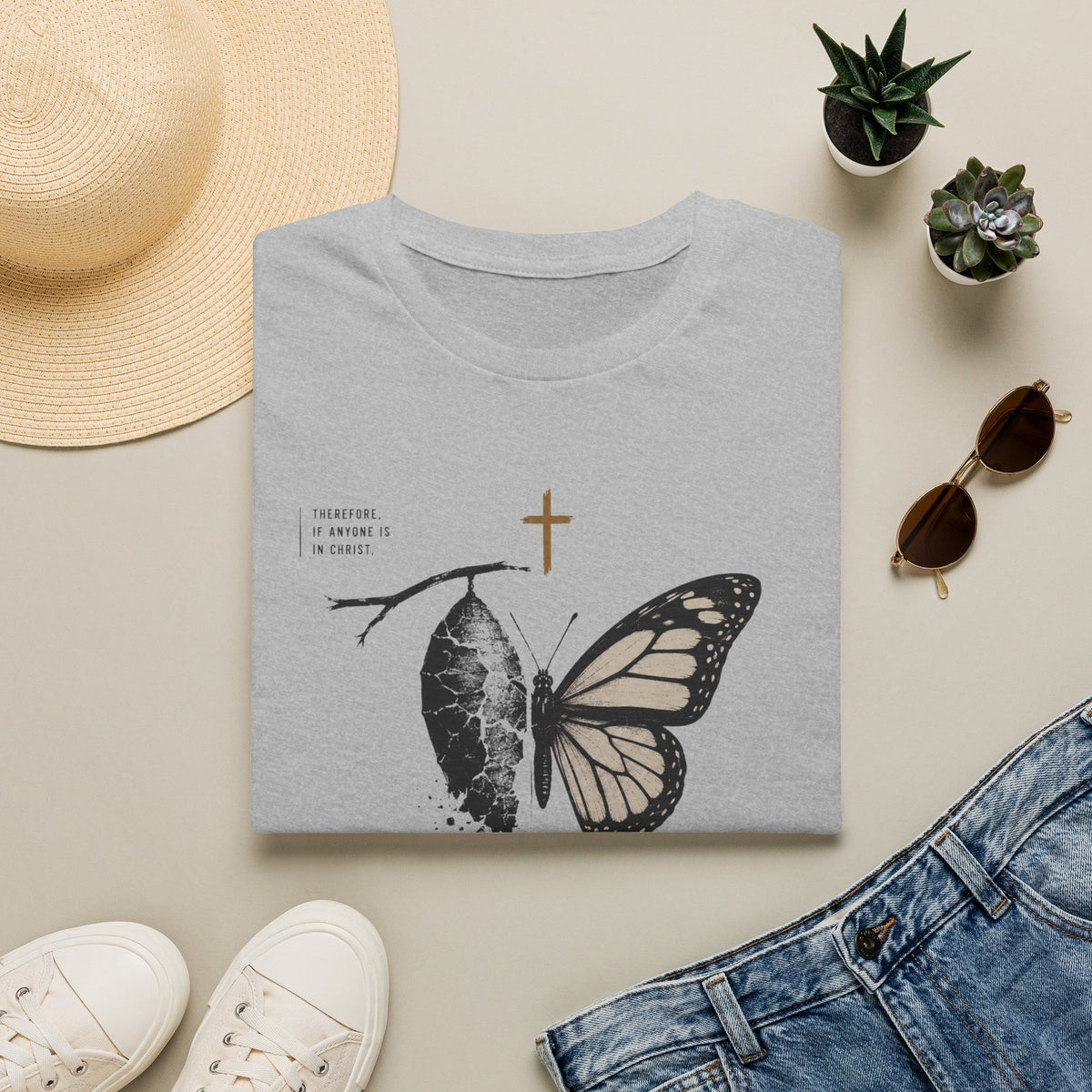 New Creation T-Shirt