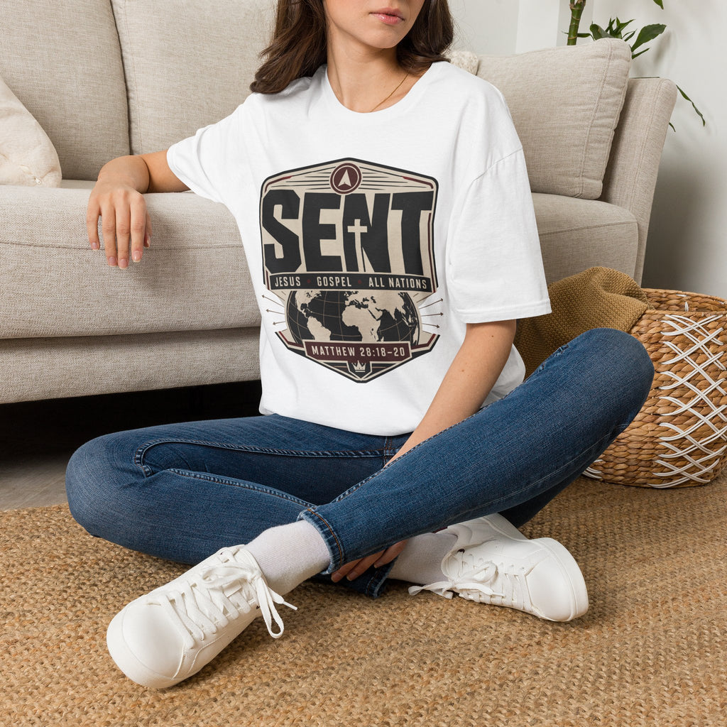 Sent T-Shirt