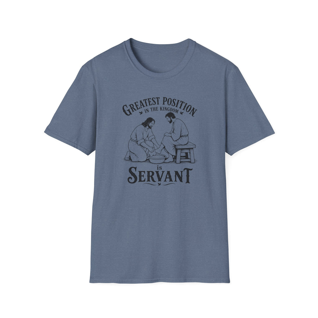 Servant T-Shirt