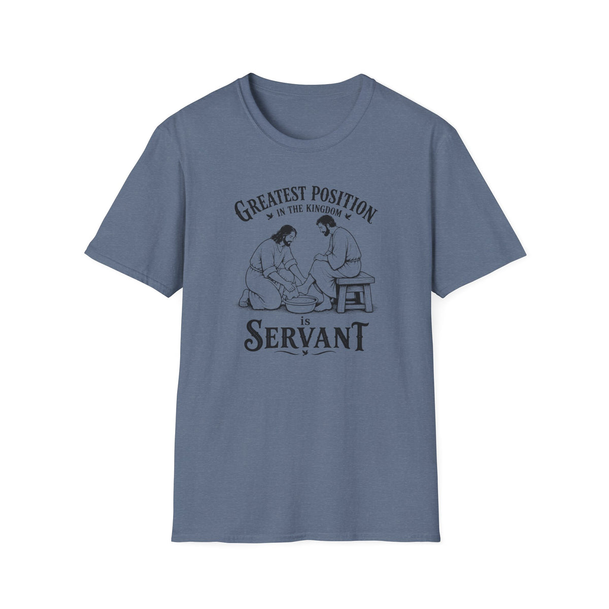 Servant T-Shirt