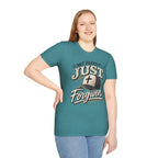 Not perfect just forgiven T-Shirt
