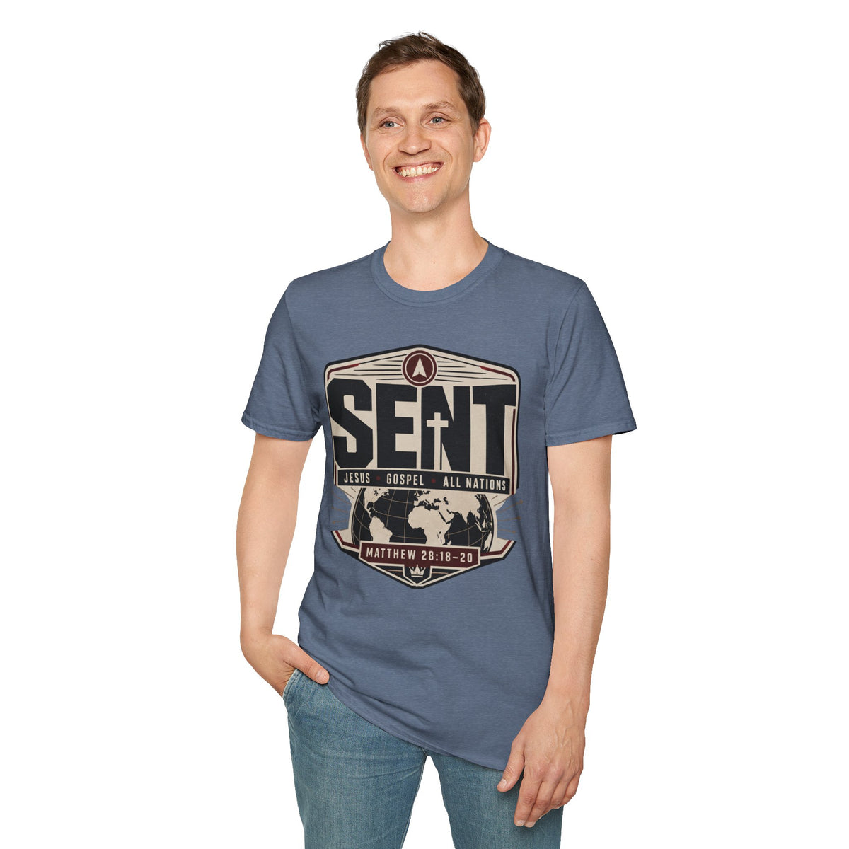 Sent T-Shirt