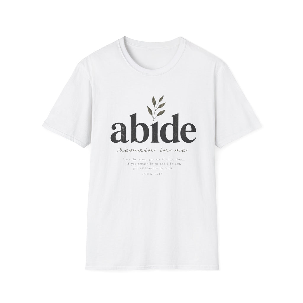 Abide T-Shirt