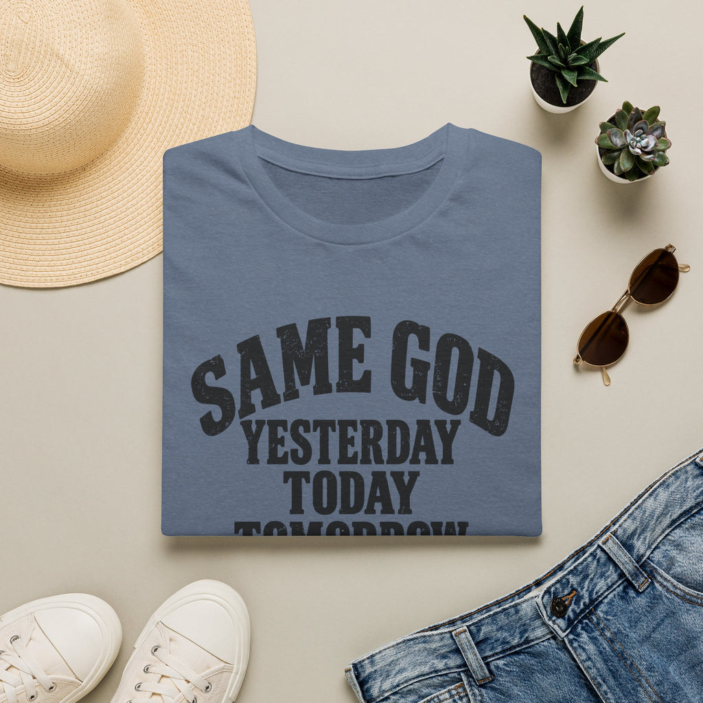 Same God T-Shirt