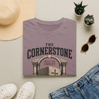The Cornerstone T-Shirt
