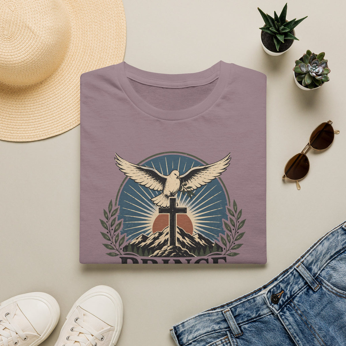 Prince of Peace T-Shirt