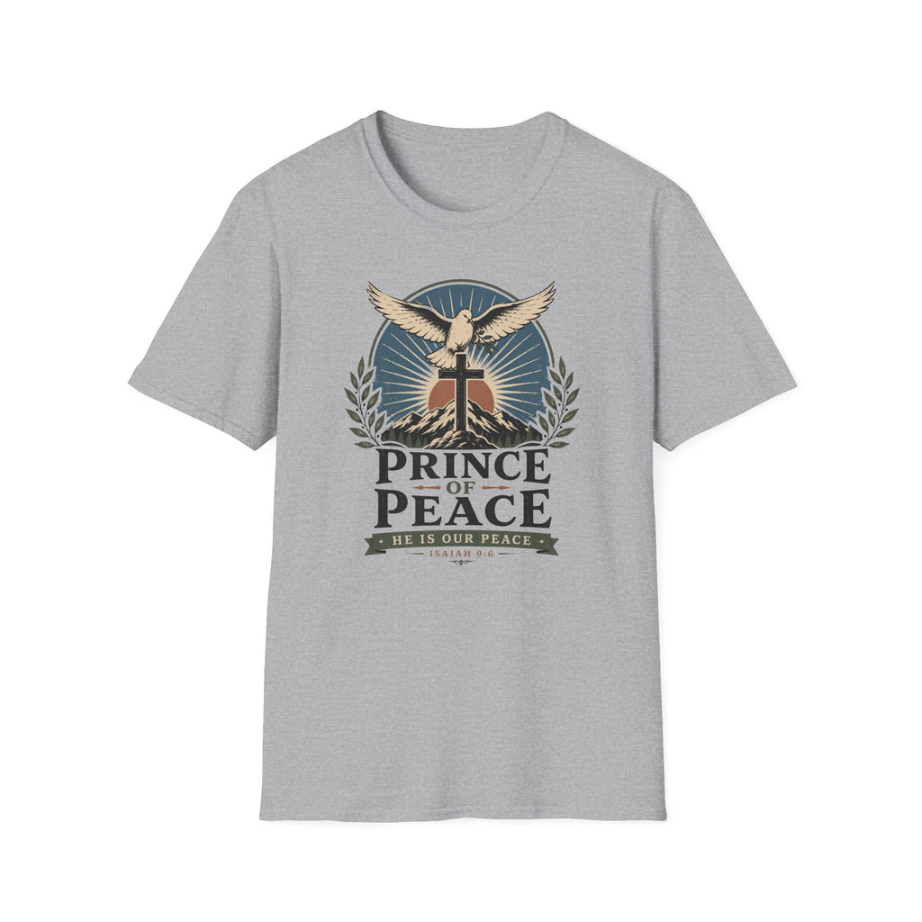 Prince of Peace T-Shirt