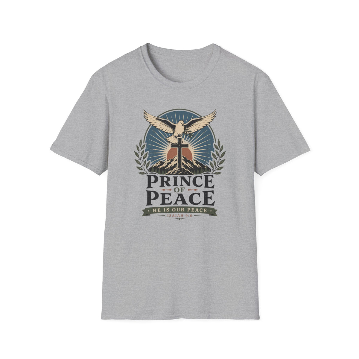 Prince of Peace T-Shirt