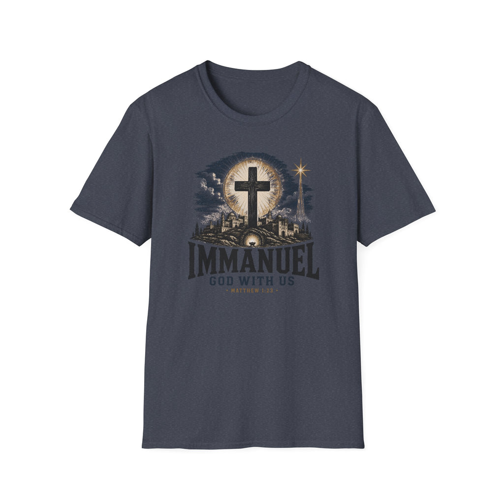 Immanuel T-Shirt