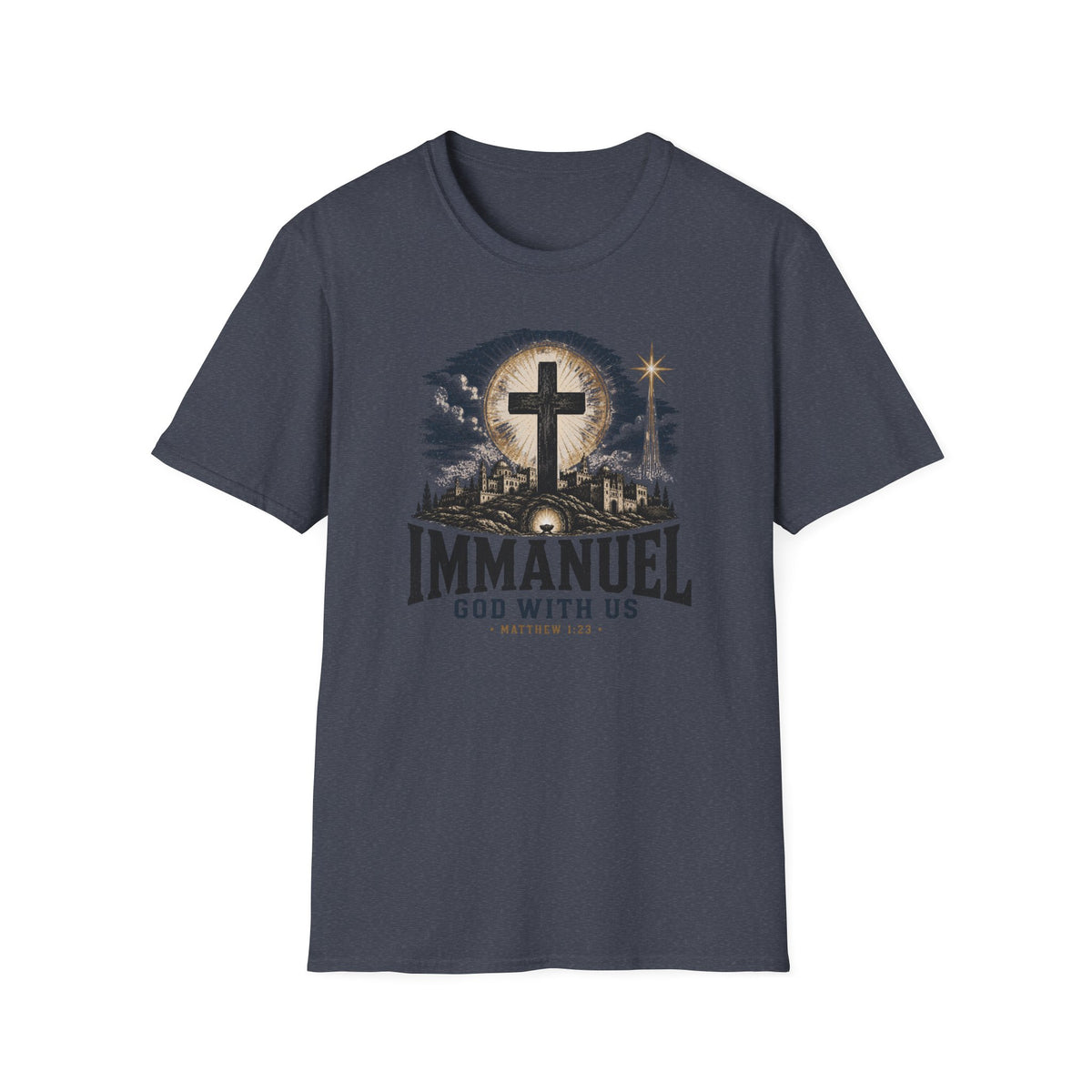 Immanuel T-Shirt