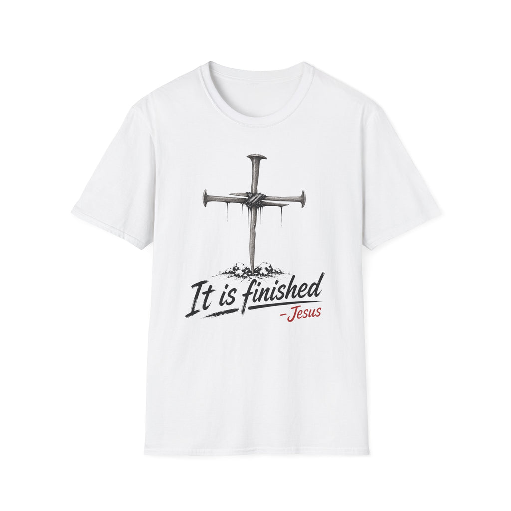 It is Finished T-Shirt