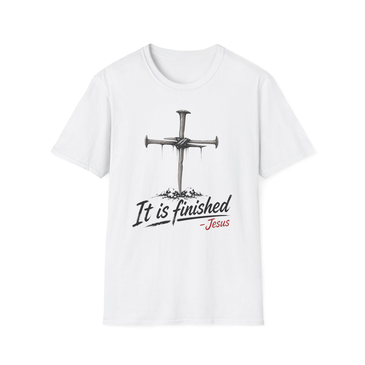 It is Finished T-Shirt