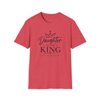 Daughter of the King T-Shirt