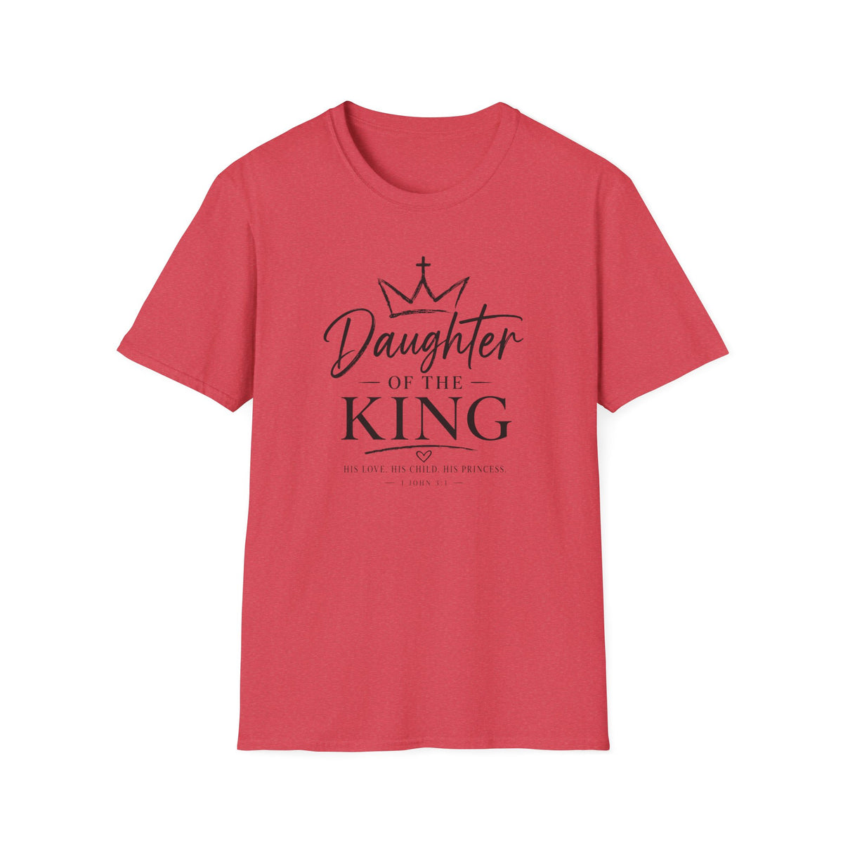 Daughter of the King T-Shirt