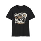 Rooted in Christ T-Shirt