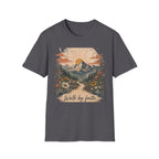 Walk By Faith T-Shirt
