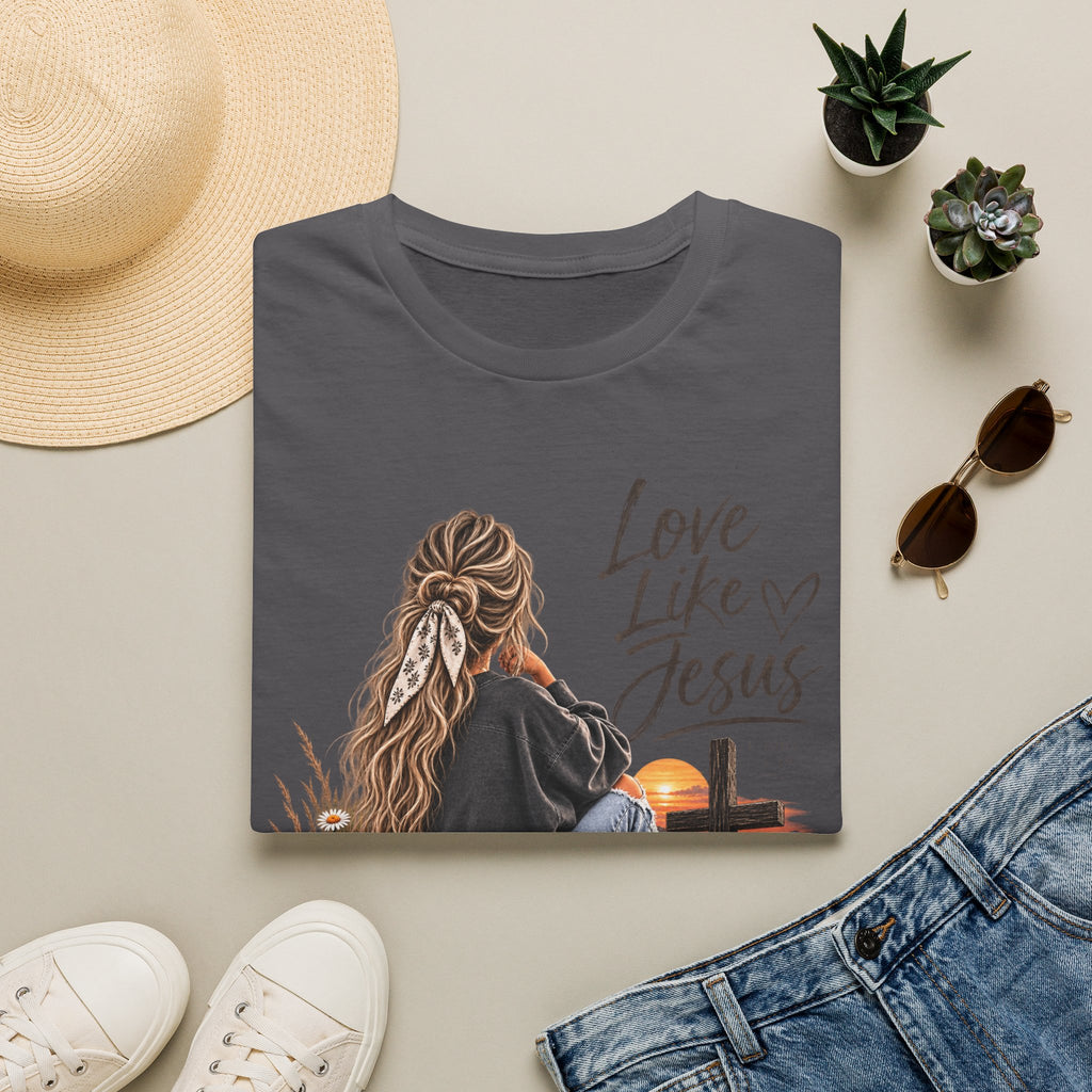 Love like Jesus T-Shirt