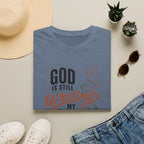 God is still writing my story T-Shirt