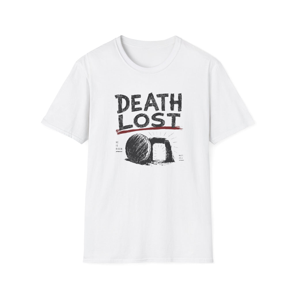 Death Lost T-Shirt