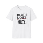 Death Lost T-Shirt
