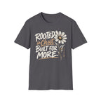 Rooted in Christ T-Shirt