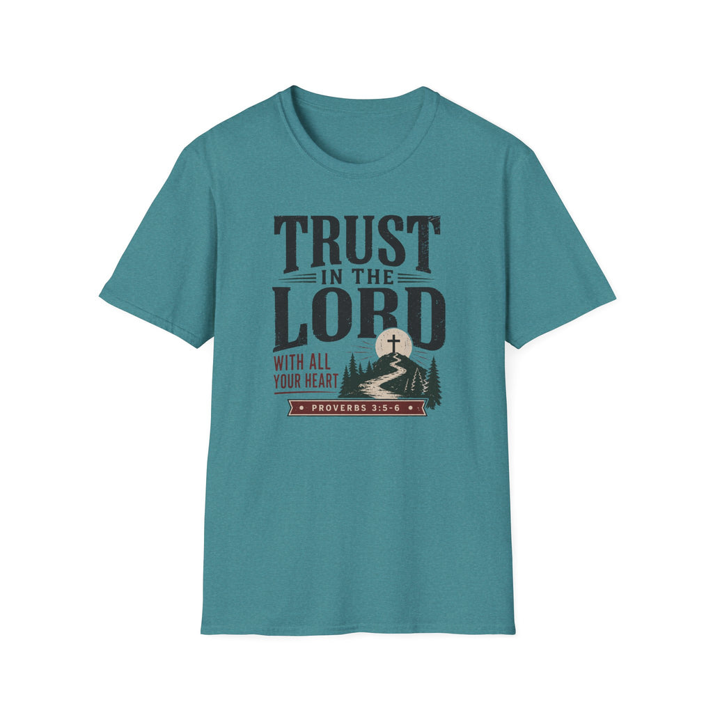 Trust in the Lord T-Shirt