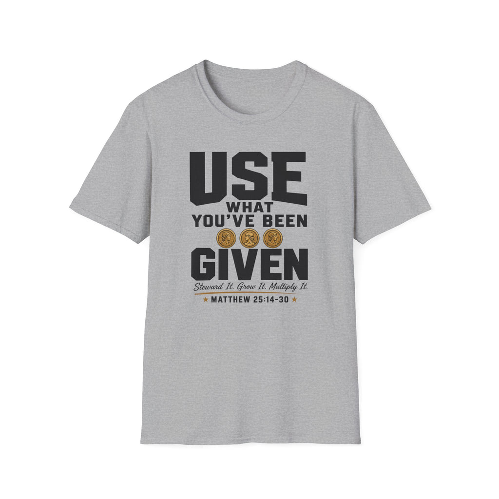 The Talents T-Shirt