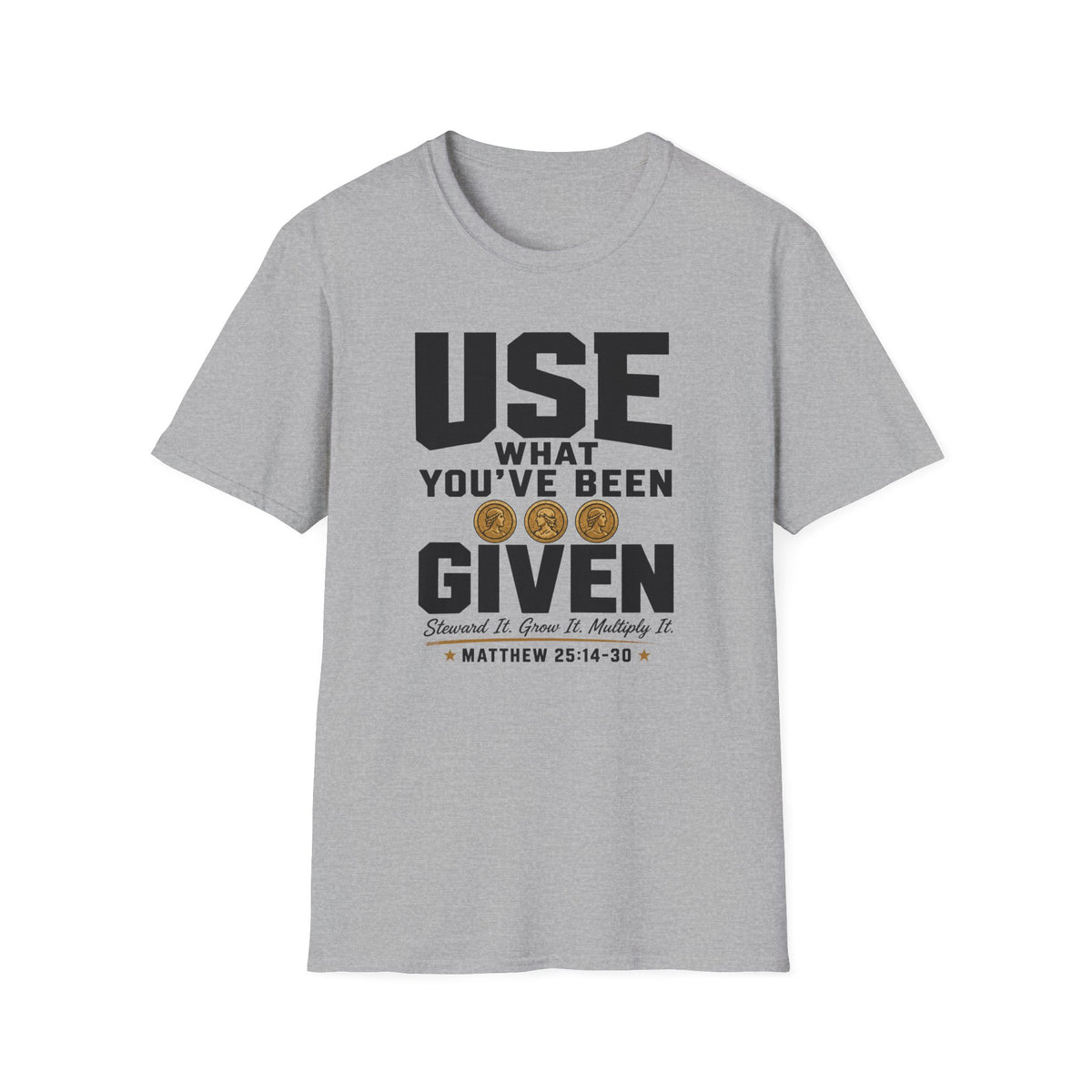 The Talents T-Shirt