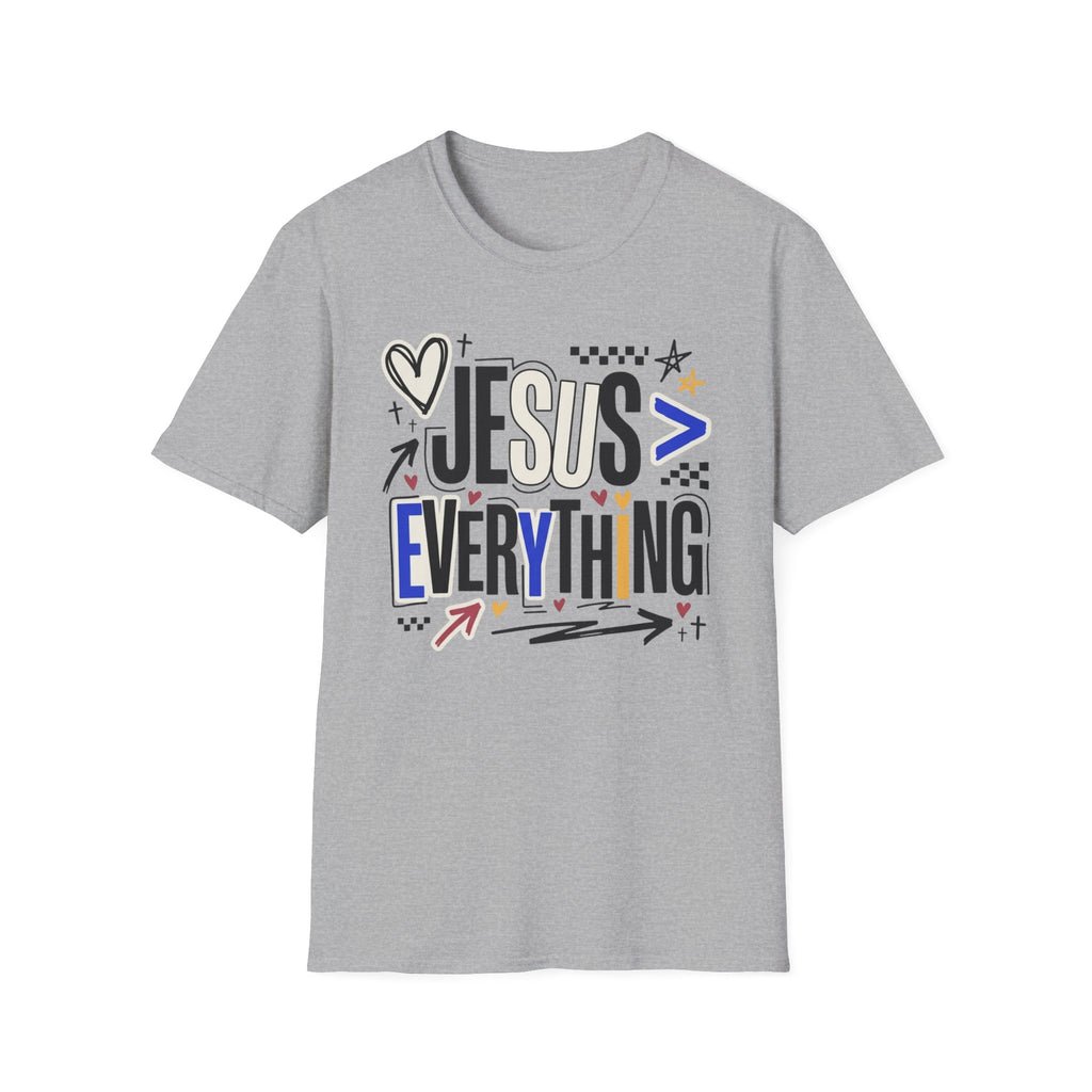 Jesus > T-Shirt