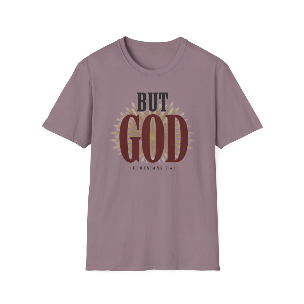 But God T-Shirt