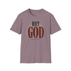 But God T-Shirt