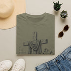 It's about Him T-Shirt