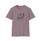 I am a child of God T-Shirt