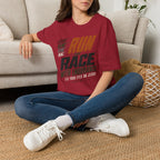 Run the Race T-Shirt